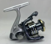 BAUER CRAZY 3000 OLTA MAKİNESİ thumbnail 1