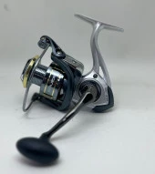 BAUER CRAZY 3000 OLTA MAKİNESİ thumbnail 2