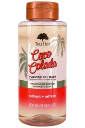Tree Hut Coco Colada Duş Jeli 532ML thumbnail 1