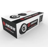 REİSS AUDİO RS-TA42 8CM TWEETER thumbnail 2
