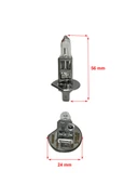 H1 12V 55W Eco Far Ampulü thumbnail 2