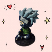 Kakashi Hatake Naruto Karakteri 8 cm thumbnail 2