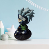 Kakashi Hatake Naruto Karakteri 8 cm thumbnail 3