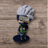 Naruto Figür Anime Kakashi 8 Cm thumbnail 1