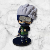 Naruto Figür Anime Kakashi 8 Cm thumbnail 3