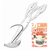 Junglegym J300 Sleeper Zoka thumbnail 2