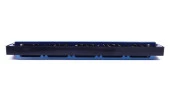 Harmonica Büyük Boy Mızıka Mavi thumbnail 4