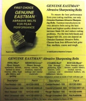 Eastman Orijinal Amerikan Şerit 181C2-2 thumbnail 3
