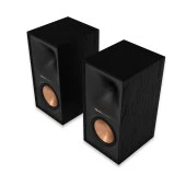Klipsch R-50M Raf Tipi Pasif Hoparlör Siyah - Çift thumbnail 1