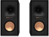 Klipsch R-50M Raf Tipi Pasif Hoparlör Siyah - Çift thumbnail 2