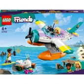 Lego Friends Deniz Kurtarma Uçağı 41752 thumbnail 3