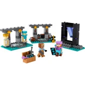 Lego Minecraft Cephanelik 21252 thumbnail 2