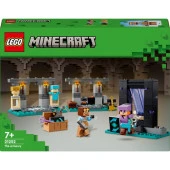 Lego Minecraft Cephanelik 21252 thumbnail 4