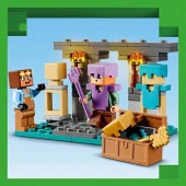 Lego Minecraft Cephanelik 21252 thumbnail 7