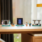 Lego Minecraft Cephanelik 21252 thumbnail 9