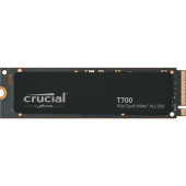 Crucial T700 1tb Pcıe Gen5 Nvme M.2 SSD (11700-9500 Mbs) CT1000T700SSD3 thumbnail 1