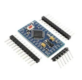 Arduino Pro Mini  3.3V + KABLO thumbnail 1