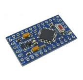 Arduino Pro Mini  3.3V + KABLO thumbnail 2