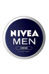 Nivea Men Krem 30 mL thumbnail 2