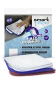 Smart Tech Profiline Mikrofiber Bez 3'lü thumbnail 1