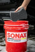 Sonax Multi Oto Yıkama Süngeri thumbnail 2