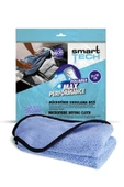 Smart Tech Mikrofiber Kurulama Bezi thumbnail 1