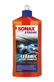 Sonax Xtreme Seramik Aktif Şampuan 500 ml thumbnail 4