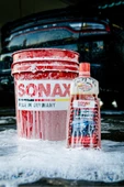 Sonax Konsantre Şampuan 2 Lt thumbnail 4
