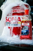 Sonax Konsantre Şampuan 2 Lt thumbnail 3