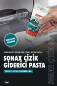 Sonax Çizik Giderici Pasta 75 ml thumbnail 2