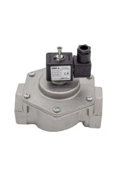 Eska EGV 11/4" Selenoid Vana 220 V thumbnail 1
