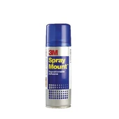 3M SPREY YAPISKAN SPRAY MOUNT 400ml.(PL7874/7243) thumbnail 2