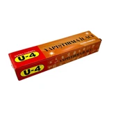 U-4 Extra Formül Yapıştırıcı 40 Gr. thumbnail 3
