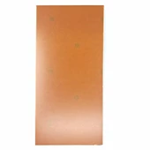 BAKIR PLAKET 10 x 20 CM thumbnail 2