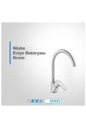 ECA Niobe Eviye Bataryası 102118098 thumbnail 3