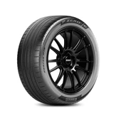 Pirelli P Zero E RNF 235/45R21 101Y XL Elect (Yaz) (2023) thumbnail 2