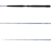Daiwa Tanacom 180 cm 150-800 gr Bot Kamış thumbnail 2