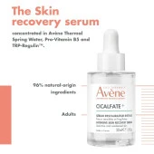 Avene Cicalfate+ Cilt Bakım Serumu 30 ml thumbnail 5