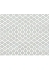Zhltools Reflektörlü Reflektif Şerit Bant Beyaz 1 Metre thumbnail 2