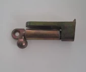 ÇOK AMAÇLI METAL SÜRGÜ 7CM thumbnail 1