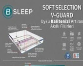 Bellona Soft Selection V Guard 150x200 Full Ortopedik Yatak thumbnail 6