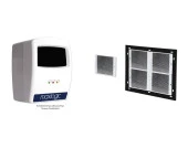 Maxlogic ML-0174 Işın (Beam) Tipi Duman Dedektörü Reflektörü, 4 lü thumbnail 1