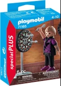 Playmobil Dart Oyuncusu 71165 thumbnail 1