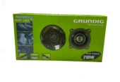 GRUNDİG GSP-102 10CM HOPARLÖR thumbnail 4