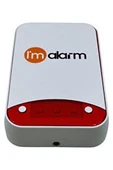 I'm Smart Mini Kapı Cam Caydırıcı Alarm Işıldağı thumbnail 1
