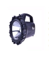 Watton Orjinal Wt-400 Şarjlı 50 W Projektör thumbnail 3