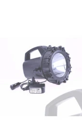 Watton Orjinal Wt-400 Şarjlı 50 W Projektör thumbnail 5