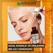 Garnier C Vitamini Süper Aydınlatıcı Gece Serumu thumbnail 2