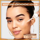 Garnier C Vitamini Süper Aydınlatıcı Gece Serumu thumbnail 3