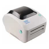 Xprinter XP-470B Direkt Termal USB 203DPI Barkod Yazıcı thumbnail 2